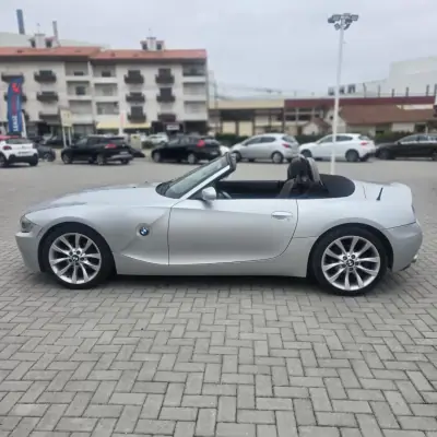 BMW Z4 2007 - 15750 EUR, 142385 km - 142385km - foto 6 de 36
