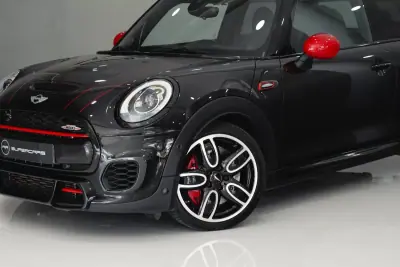MINI 3 Portas 2016 - 25950 EUR, 58035 km - AUTO.MOTO.pt - 58035km - foto 2 de 52