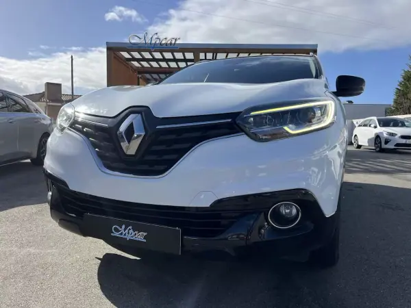 Renault Kadjar 2016 - 11950 EUR, 250000 km - AUTO.MOTO.pt - 250000km - foto 36 de 42