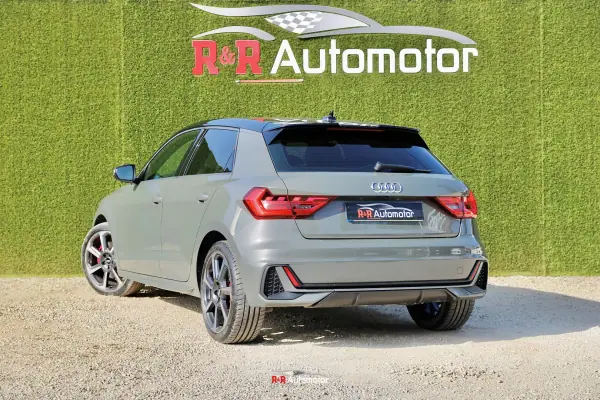 Audi A1 Sportback 2019 - 22750 EUR, 68000 km - AUTO.MOTO.pt - 68000km - foto 2 de 39
