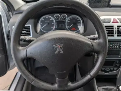 Peugeot 307 Break 2003 - 1950 EUR, 240635 km - AUTO.MOTO.pt - 240635km - foto 16 de 19