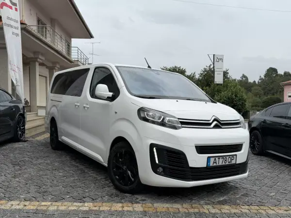 Citroën 2017 Diesel