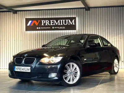 BMW 320 2007 - 13500 EUR, 221000 km - AUTO.MOTO.pt - 221000km - foto 5 de 33