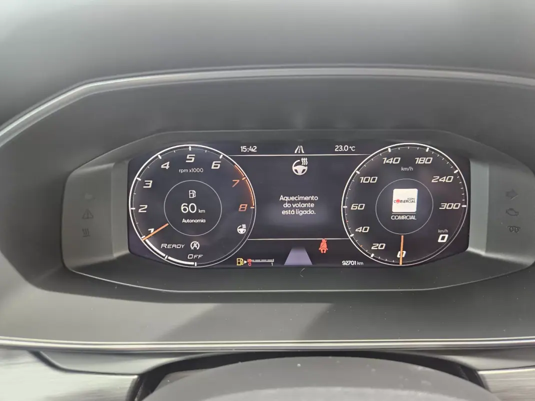 Cupra Formentor 2021 - 25500 EUR, 92701 km - AUTO.MOTO.pt - 92701km - foto 62 de 66