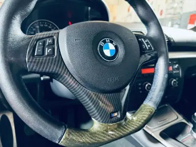 BMW 123 2008 - 15990 EUR, 226904 km - AUTO.MOTO.pt - 226904km - foto 21 de 30