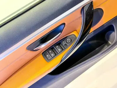 BMW 420 Gran Coupé 2019 - 21750 EUR, 196000 km - 196000km - foto 30 de 32