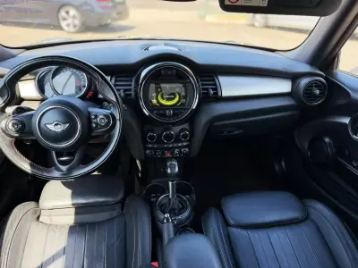 MINI 2016 - 18750 EUR, 162030 km - AUTO.MOTO.pt - 162030km - foto 11 de 25