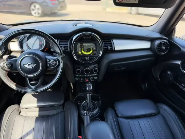 MINI 2016 - 18750 EUR, 162030 km - AUTO.MOTO.pt - 162030km - foto 11 de 25