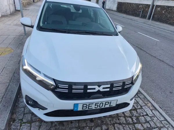 Dacia Sandero 2023