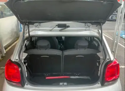 Citroën C1 2017 - 8250 EUR, 65000 km - AUTO.MOTO.pt - 65000km - foto 4 de 4