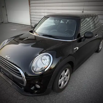 MINI 3 Portas 2014 - 11000 EUR, 80000 km - foto 2 de 29