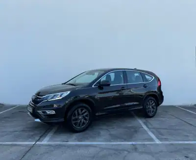 Honda CR-V 2016 - 14900 EUR, 230000 km - AUTO.MOTO.pt - 230000km - foto 2 de 22