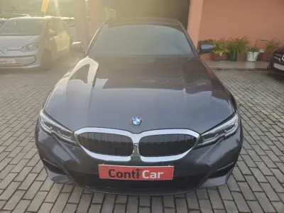 BMW 330e 2021 - 32500 EUR, 101910 km - AUTO.MOTO.pt - 101910km - foto 2 de 12