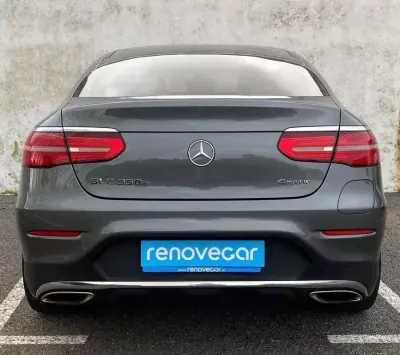 Mercedes-Benz GLC 350 2018 - 45900 EUR, 88510 km - AUTO.MOTO.pt - 88510km - foto 4 de 17