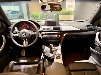 BMW 418 Gran Coupé 2014 - 18990 EUR, 289000 km - AUTO.MOTO.pt - 289000km - foto 16 de 20