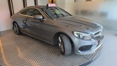 Mercedes-Benz C 250 2018 - 23900 EUR, 230857 km - 230857km - foto 18 de 48