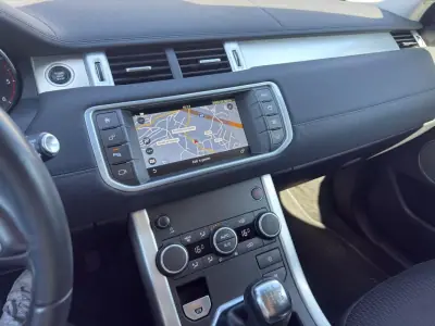 Land Rover Range Rover Evoque 2018 - 19450 EUR, 129900 km - AUTO.MOTO.pt - 129900km - foto 5 de 34
