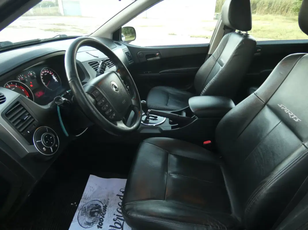 SsangYong Actyon Sports 2014 - 19500 EUR, 88000 km - AUTO.MOTO.pt - 88000km - foto 28 de 40