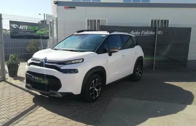 Citroën C3 Aircross 2023 - 15900 EUR, 67265 km - 67265km - foto 2 de 16