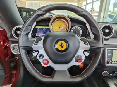 Ferrari California 2016 - 157000 EUR, 73000 km - AUTO.MOTO.pt - 73000km - foto 37 de 56