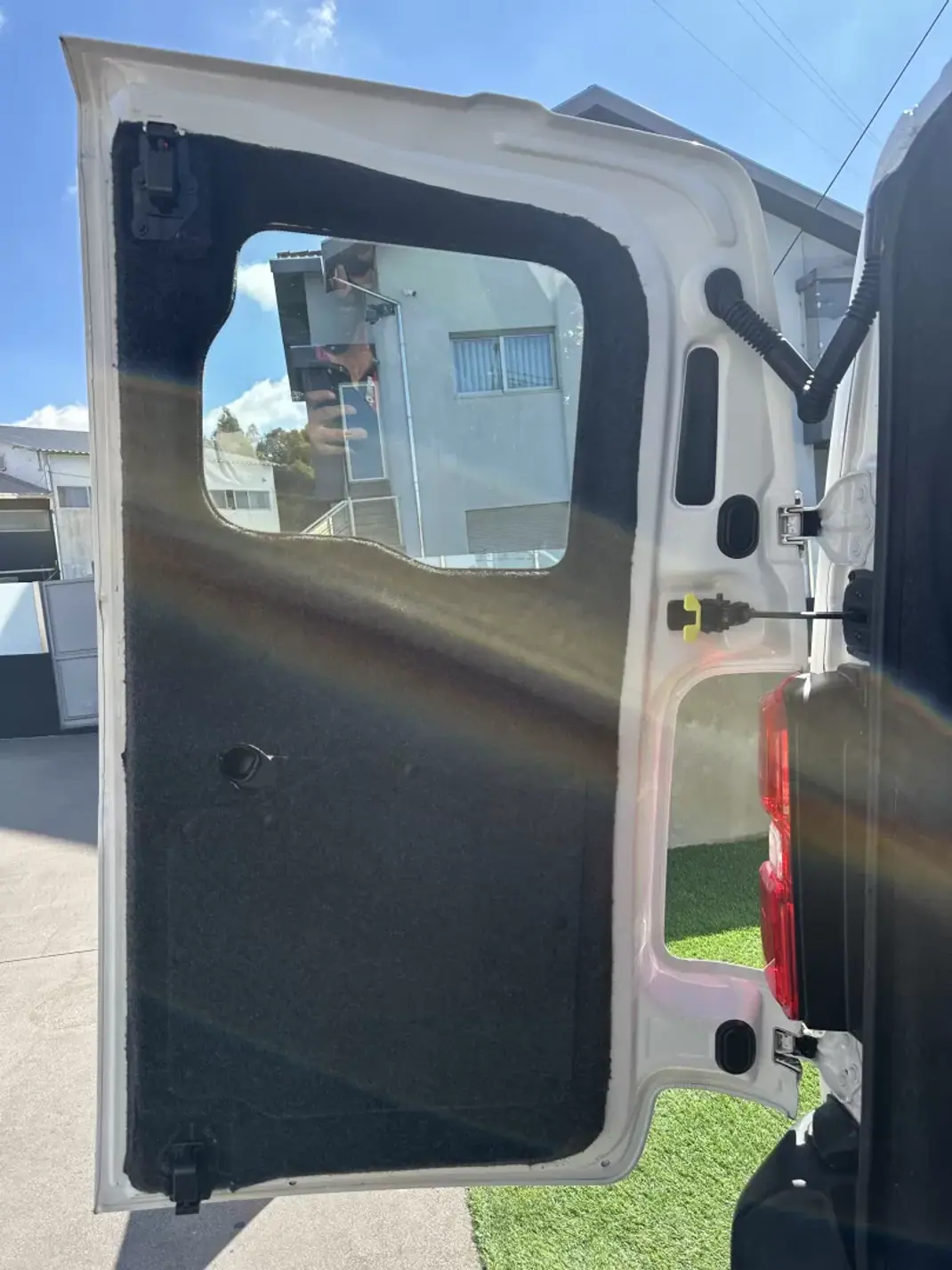 Peugeot Expert 2018 - 14900 EUR, 170000 km - 170000km - foto 25 de 45