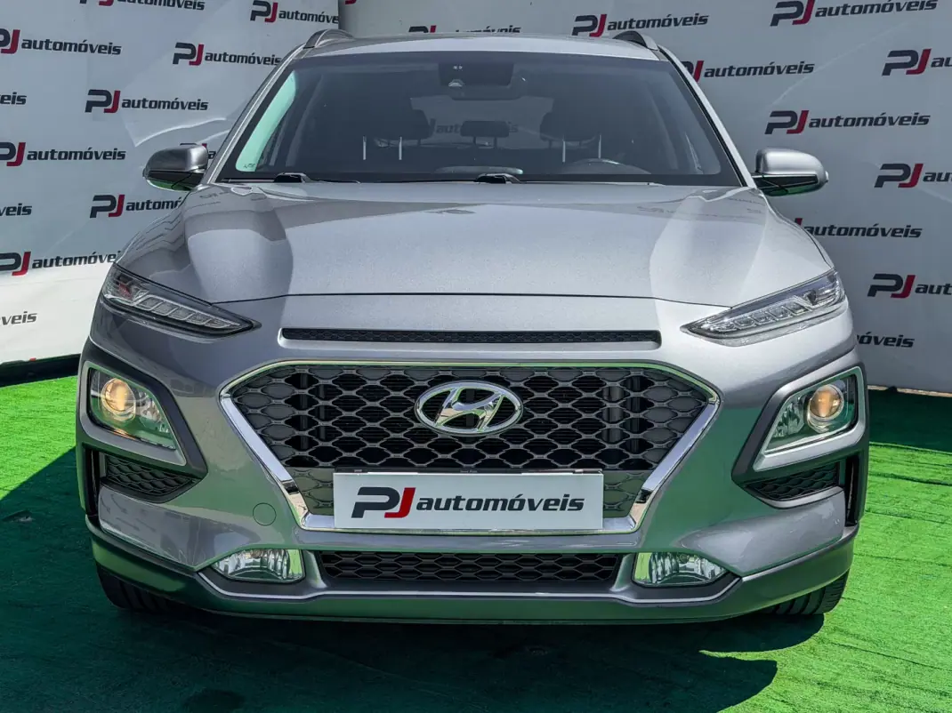 Hyundai Kauai 2018 - 13850 EUR, 71941 km - 71941km - foto 2 de 19