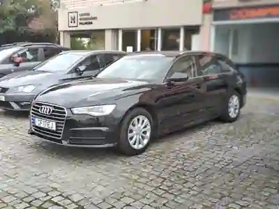 Audi A6 Avant 2017 - 22900 EUR, 175000 km - AUTO.MOTO.pt - 175000km - foto 5 de 15