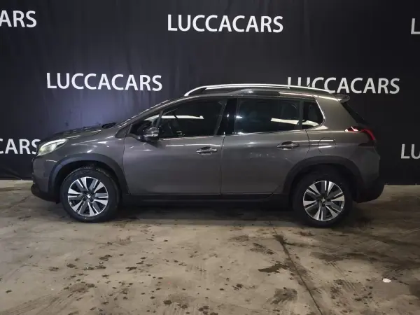 Peugeot 2008 2017 - 12490 EUR, 57665 km - AUTO.MOTO.pt - 57665km - foto 22 de 23