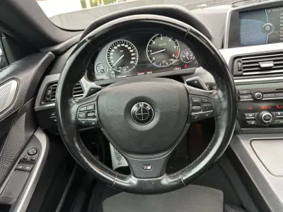 BMW 640 2012 - 27500 EUR, 180000 km - AUTO.MOTO.pt - 180000km - foto 37 de 66