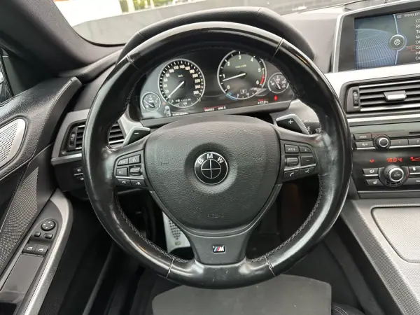 BMW 640 2012 - 27500 EUR, 180000 km - AUTO.MOTO.pt - 180000km - foto 37 de 66