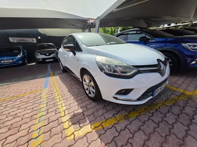 Renault Clio 2016 - 9950 EUR, 100500 km - foto 1 de 5