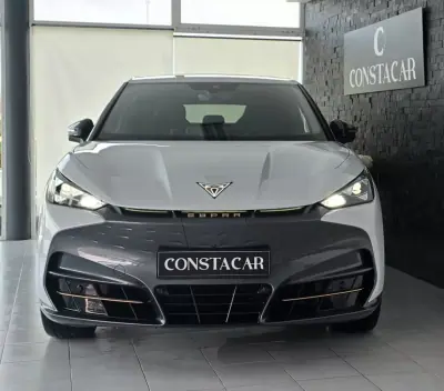 Cupra Tavascan 2025 - 49850 EUR, 1828 km - AUTO.MOTO.pt - 1828km - foto 2 de 42