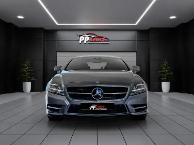 Mercedes-Benz CLS 350 2013 - 26950 EUR, 199000 km - AUTO.MOTO.pt - 199000km - foto 4 de 100