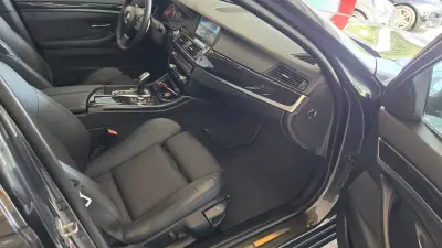 BMW 520 2011 - 10900 EUR, 370543 km - AUTO.MOTO.pt - 370543km - foto 44 de 54