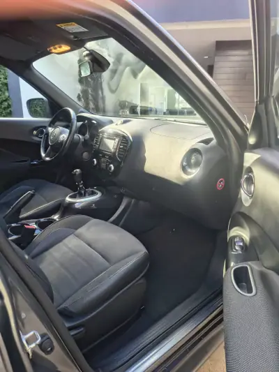 Nissan Juke 2017 - 12750 EUR, 136000 km - AUTO.MOTO.pt - 136000km - foto 17 de 23
