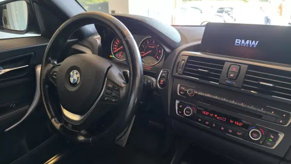 BMW 125 2012 - 18750 EUR, 257690 km - AUTO.MOTO.pt - 257690km - foto 53 de 68