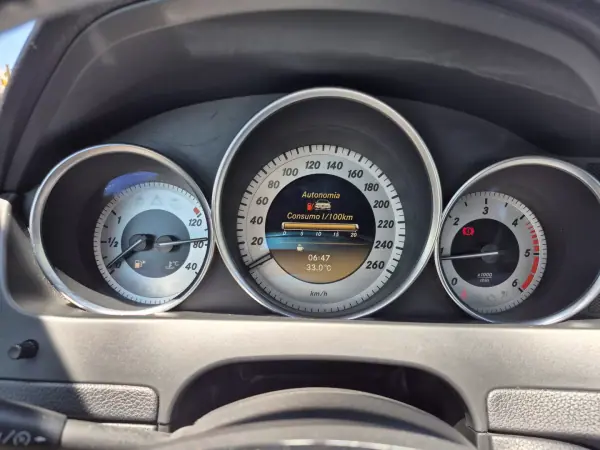 Mercedes-Benz C 220 2012 - 14900 EUR, 290081 km - AUTO.MOTO.pt - 290081km - foto 18 de 36