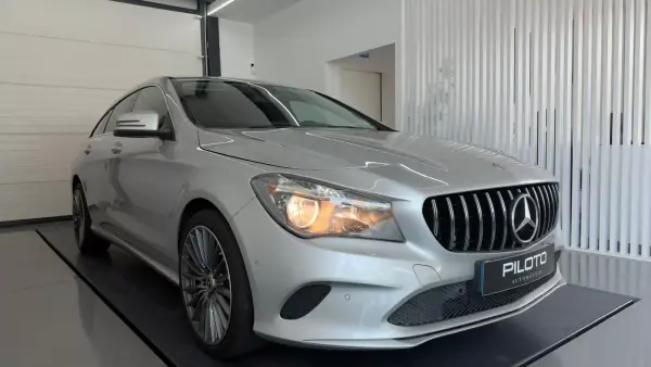 Mercedes-Benz CLA 180 2016 - 16990 EUR, 142457 km - AUTO.MOTO.pt - 142457km - foto 4 de 26