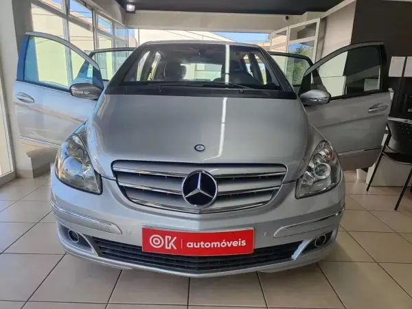 Mercedes-Benz B 200 2005 - 6950 EUR, 226000 km - AUTO.MOTO.pt - 226000km - foto 6 de 22
