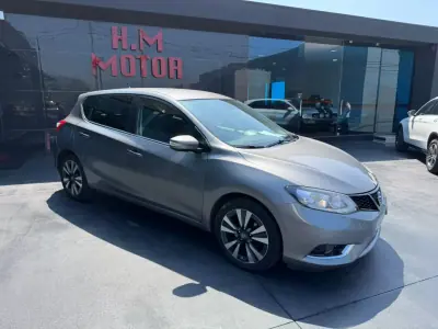 Nissan Pulsar 2015 - 9500 EUR, 218000 km - AUTO.MOTO.pt - 218000km - foto 2 de 7