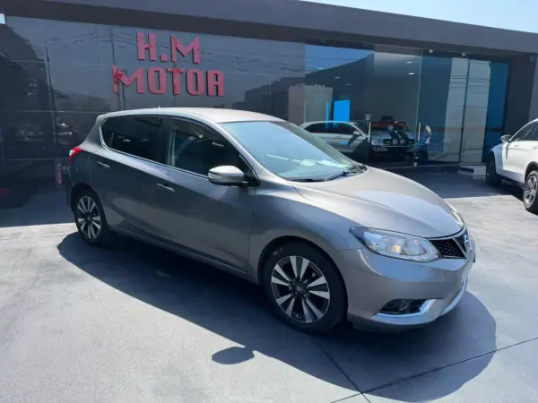 Nissan Pulsar 2015 - 9500 EUR, 218000 km - AUTO.MOTO.pt - 218000km - foto 2 de 7