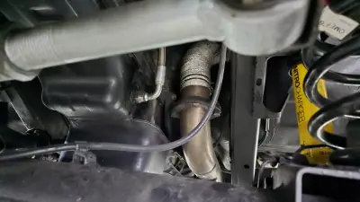 Nissan Patrol 1992 - 37500 EUR, 156427 km - AUTO.MOTO.pt - 156427km - foto 42 de 61