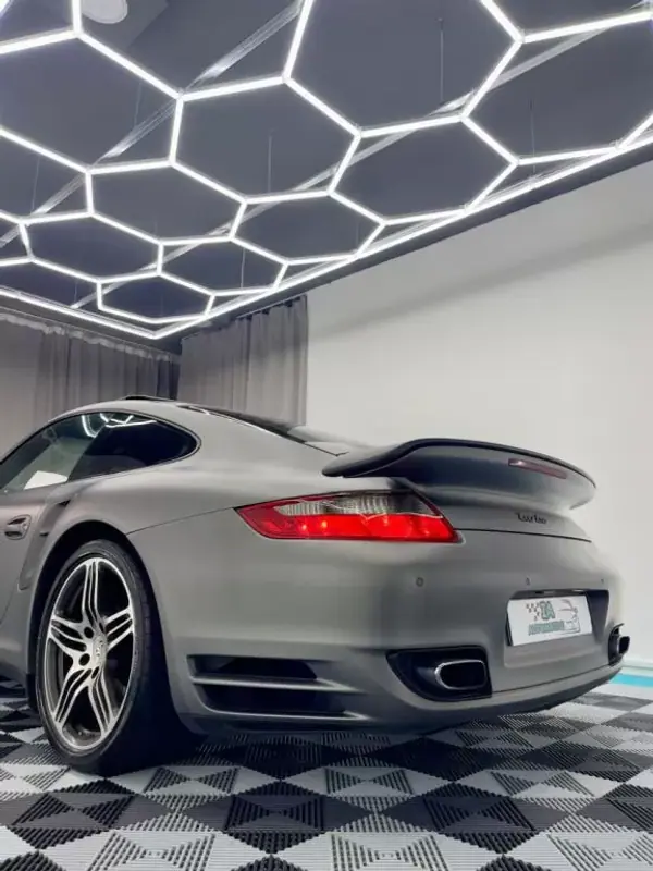 Porsche 997 2007 - 82500 EUR, 98000 km - AUTO.MOTO.pt - 98000km - foto 11 de 37