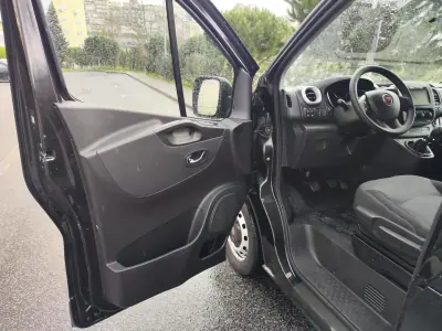 Fiat Talento 1.6 Mult-jet 2018 - 13980 EUR, 189000 km - AUTO.MOTO.pt - 189000km - foto 19 de 33