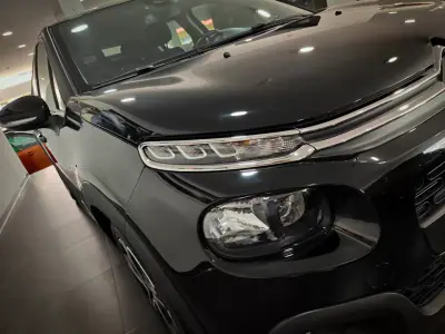 Citroën C3 2019 - 12990 EUR, 60000 km - AUTO.MOTO.pt - 60000km - foto 8 de 47