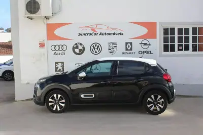 Citroën C3 2024 - 18980 EUR, 12605 km - AUTO.MOTO.pt - 12605km - foto 5 de 30