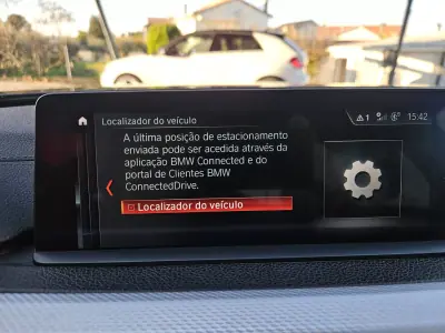 BMW 418 Gran Coupé 2021 - 29500 EUR, 120000 km - AUTO.MOTO.pt - 120000km - foto 90 de 92