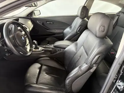 BMW 635 2008 - 19990 EUR, 240759 km - AUTO.MOTO.pt - 240759km - foto 8 de 12