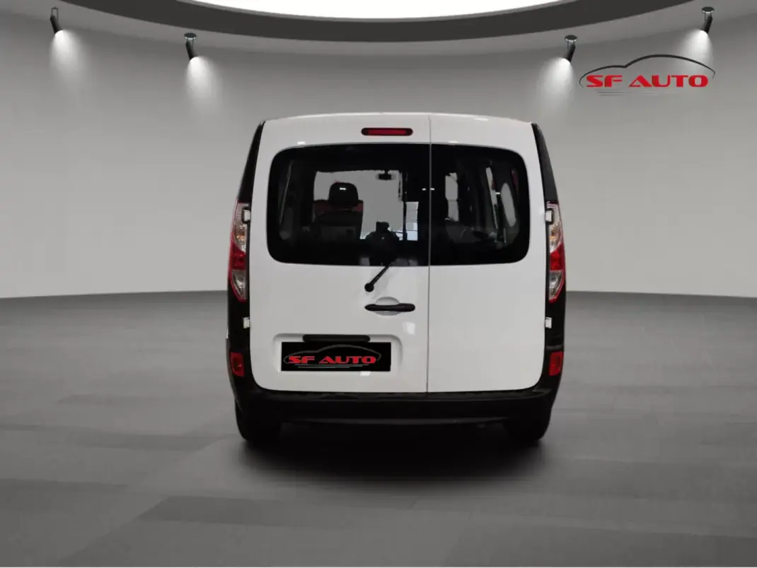 Renault Kangoo Express 1.5 BLUEHDI 2021 - 11990 EUR, 43201 km - AUTO.MOTO.pt - 43201km - foto 5 de 9