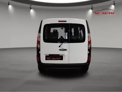 Renault Kangoo Express 1.5 BLUEHDI 2021 - 11990 EUR, 43201 km - AUTO.MOTO.pt - 43201km - foto 5 de 9